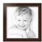 ArtToFrames 10x10 Inch Picture Frame, This 1.00 Inch Custom Wood Poster Frame is Available in Multiple Colors, Great for Your Art or Photos - Comes with Regular Glass and Corrugated Backing (A9GB)
